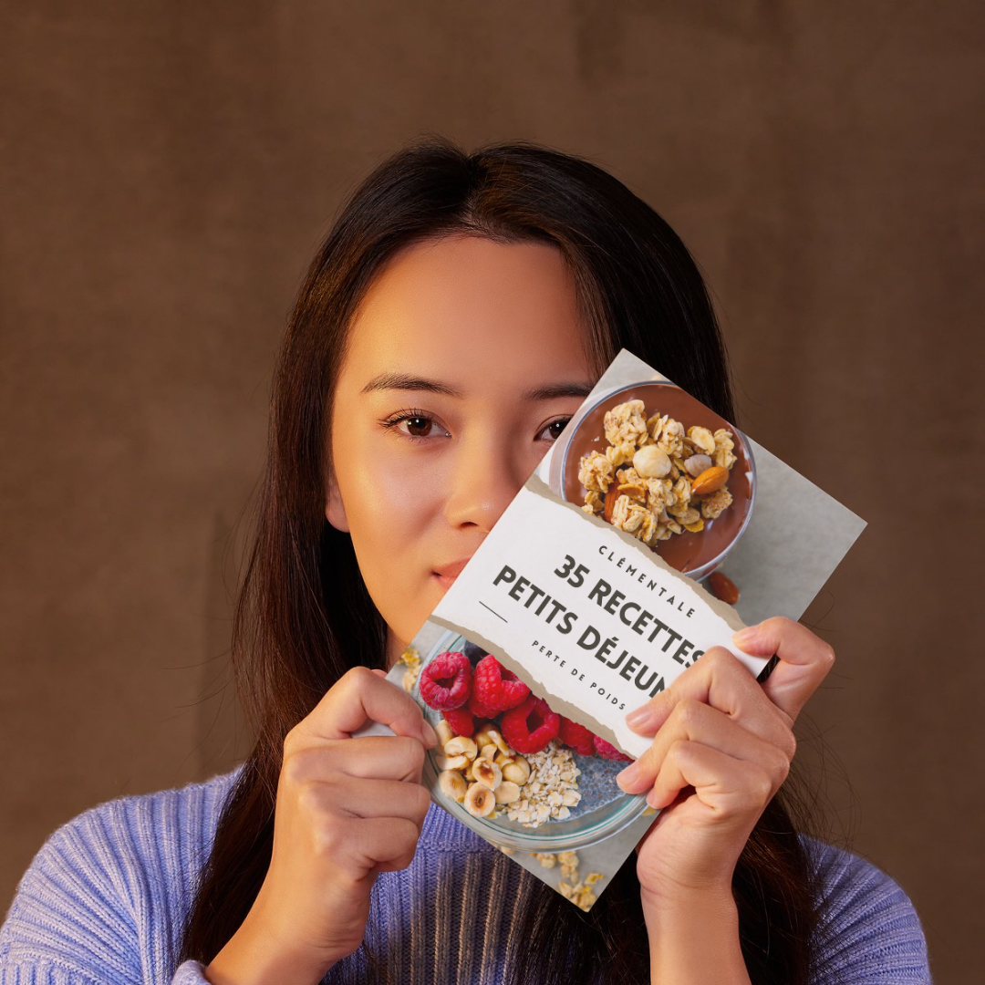 Super Pack : Les 3 Livres de Recettes Essentiels pour une Perte de Poids Sereine et Gourmande 🌱🍽️